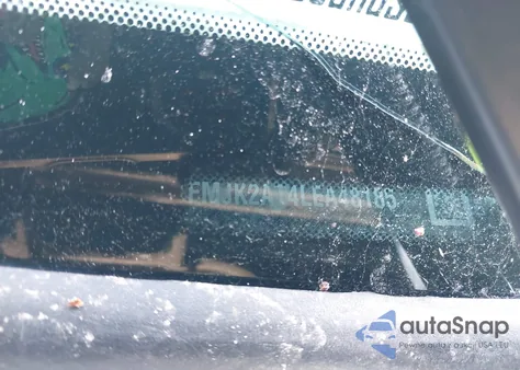 2020 Ford Expedition Limited Max из США, поврежденный, VIN 1FMJK2AT4LEA48185